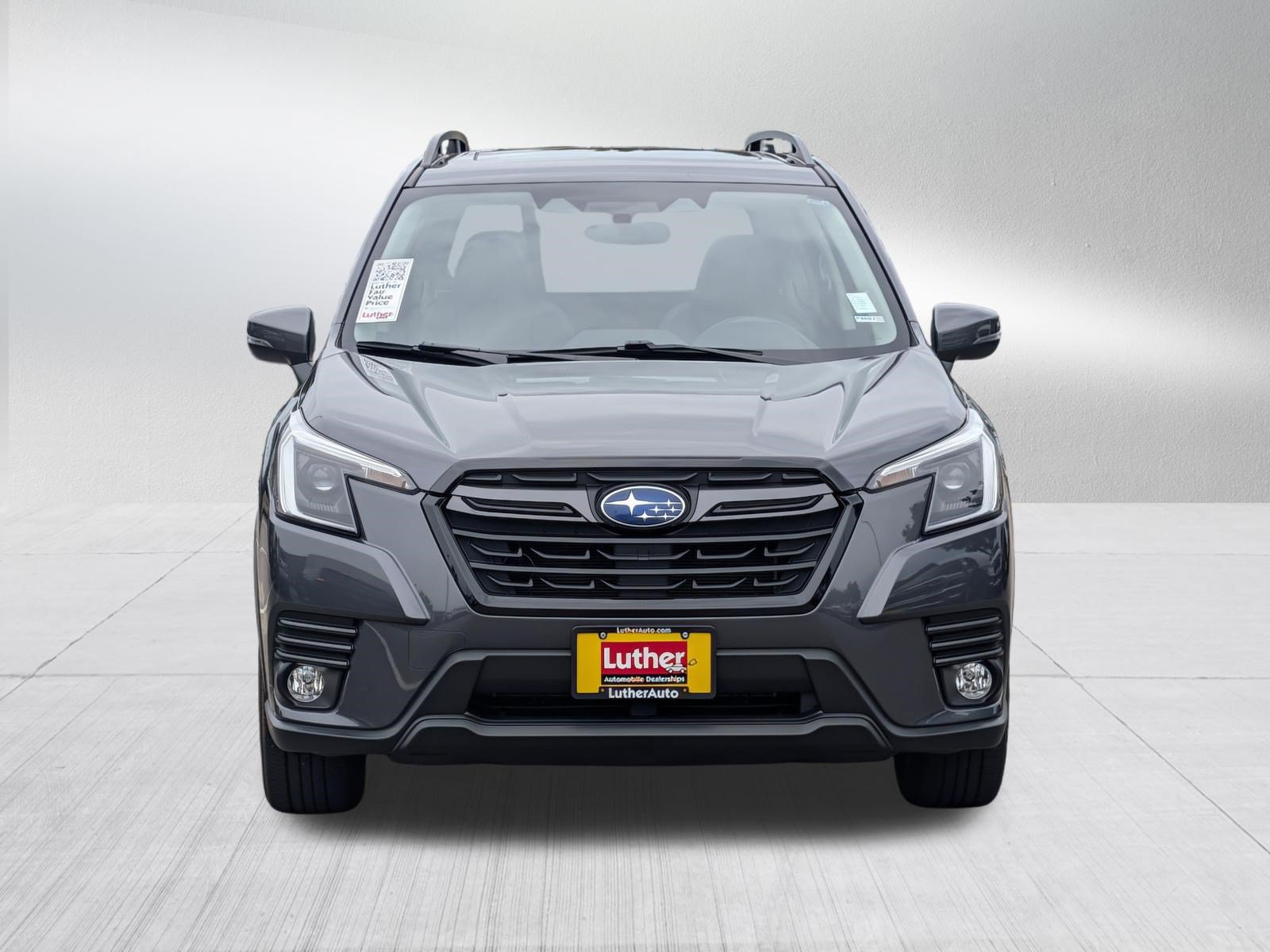 Used 2023 Subaru Forester Limited AWD/4WD video 2