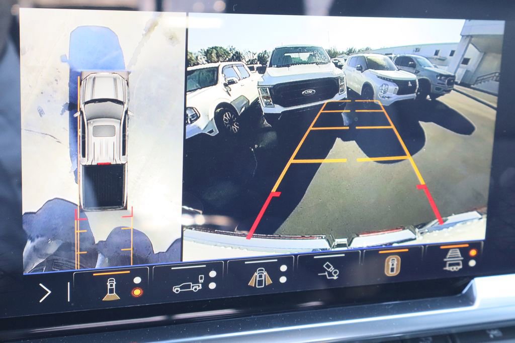 New 2026 GMC Sierra 1500 Elevation w/ Elevation Premium Package image 11