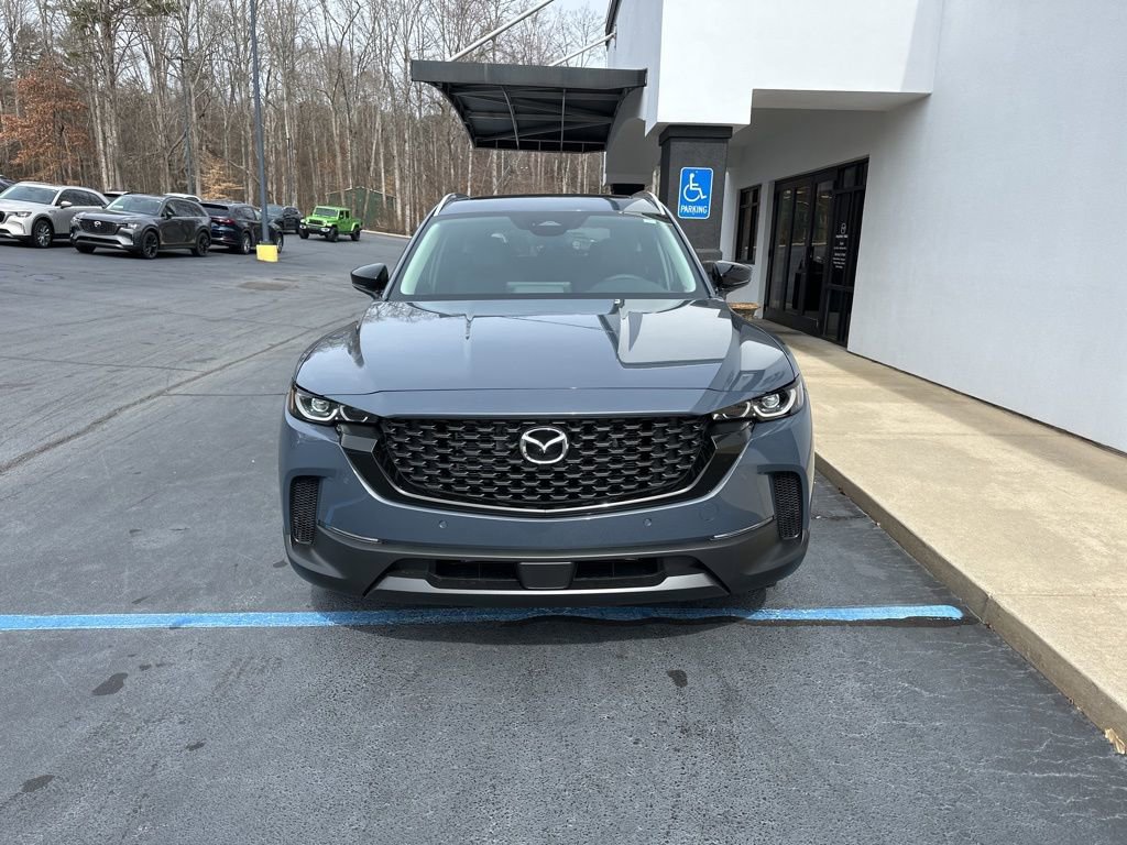 New 2026 MAZDA CX-50 AWD 2.5 S w/ Weather Package image 3