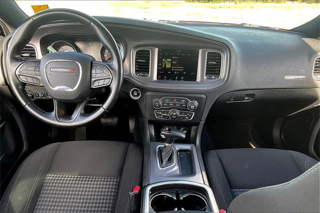 Used 2023 Dodge Charger SXT image 7