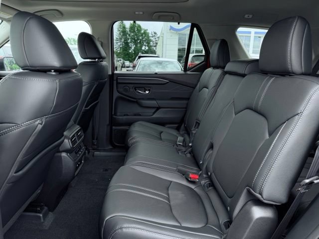 New 2026 Honda Pilot Touring image 23