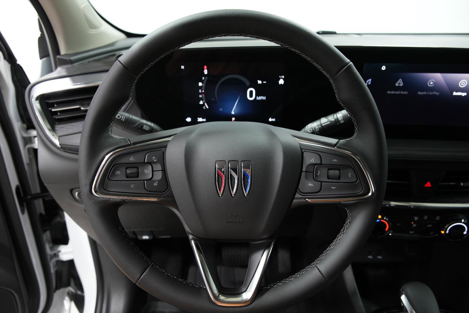 New 2026 Buick Encore GX Preferred w/ Comfort Package image 30