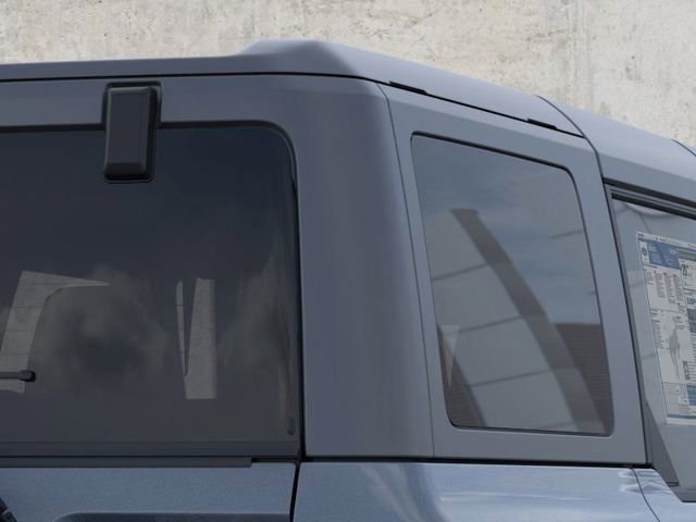 New 2025 Ford Bronco Big Bend image 25