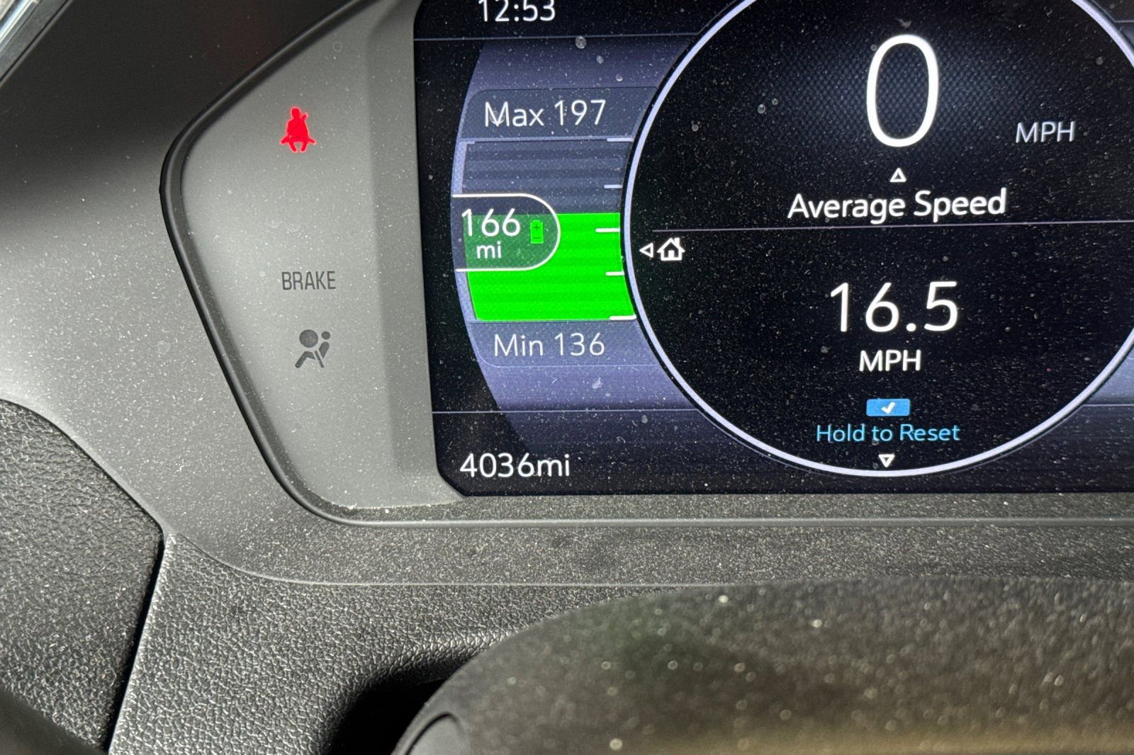 Used 2023 Chevrolet Bolt LT w/ Infotainment Package FWD image 3