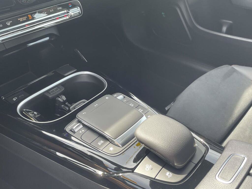 Certified 2023 Mercedes-Benz CLA 35 AMG 4MATIC image 28