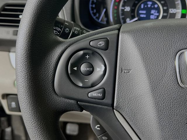 Used 2013 Honda CR-V EX image 17