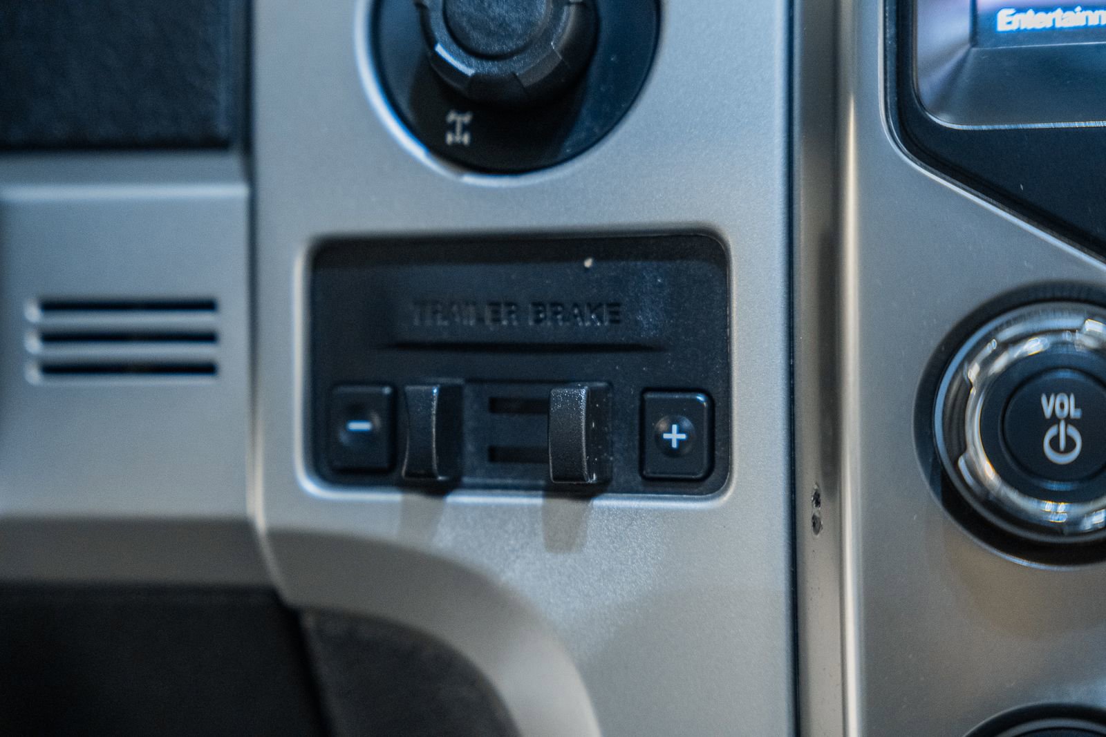 Used 2013 Ford F150 FX2 w/ Luxury Equipment Group image 33