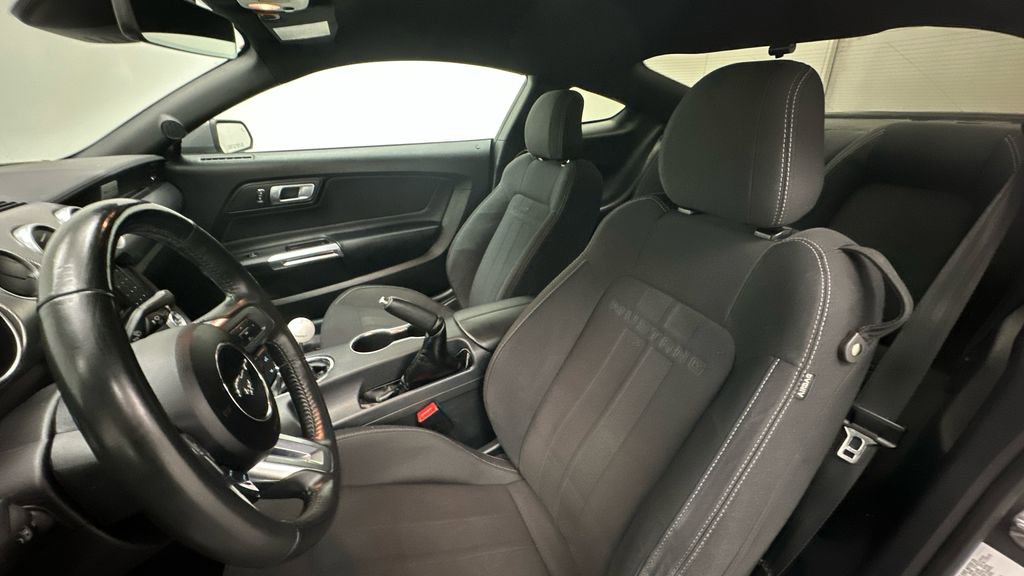 Used 2021 Ford Mustang GT RWD image 9