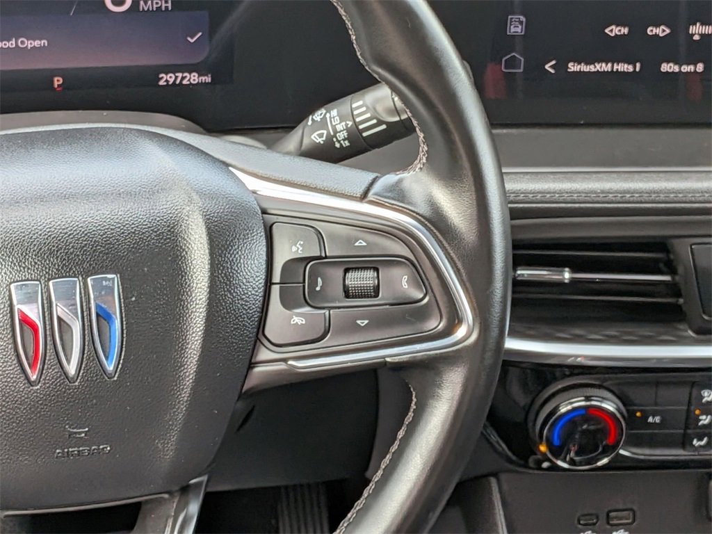 Used 2024 Buick Encore GX Sport Touring image 23