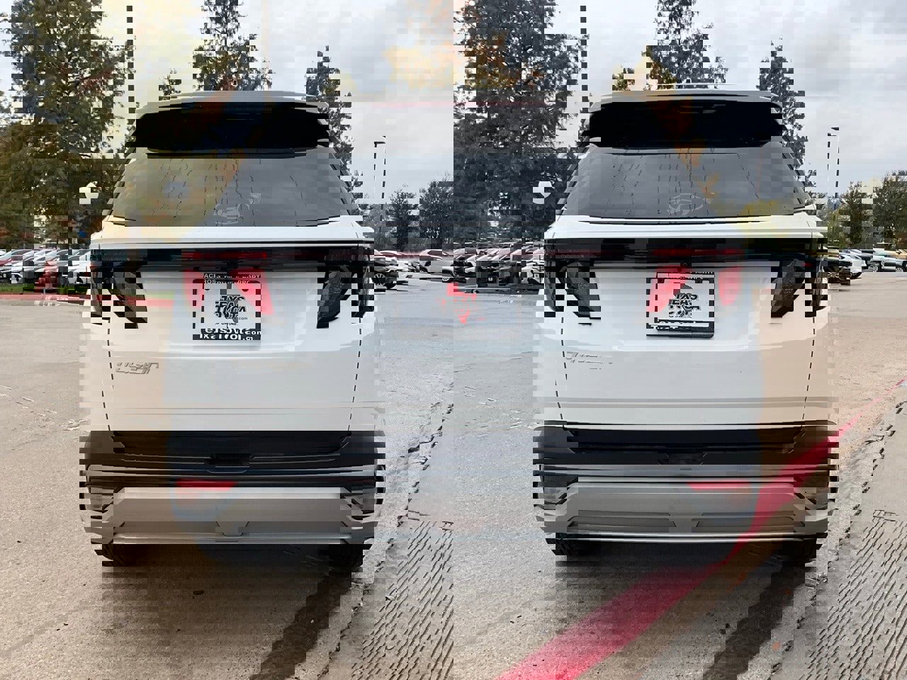 Used 2025 Hyundai Tucson SEL image 7