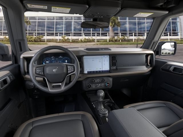 New 2026 Ford Bronco Big Bend AWD/4WD image 27
