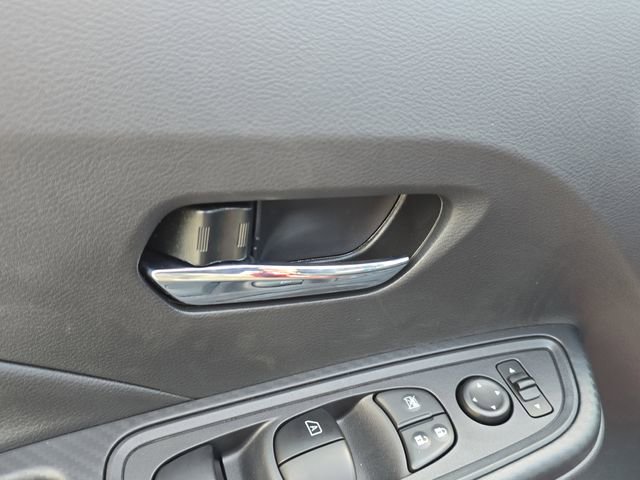 New 2025 Nissan Versa SV w/ Trunk Package image 18