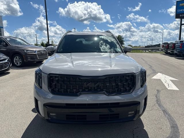 Used 2025 Kia Telluride SX Prestige X-Line AWD/4WD image 11