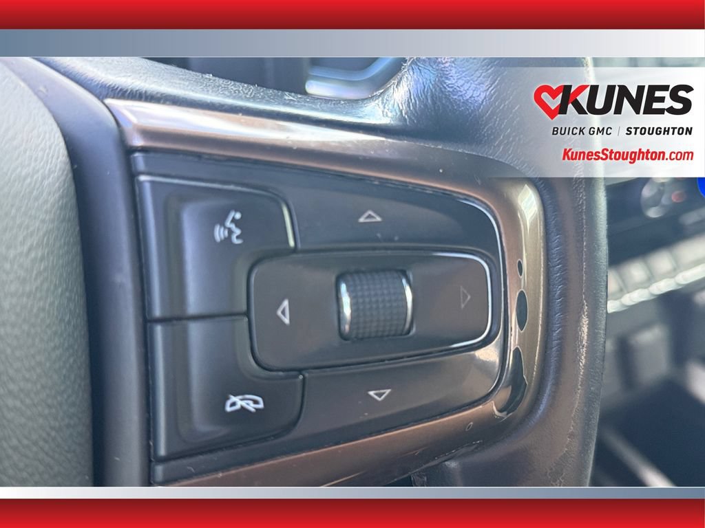 Used 2020 Chevrolet Silverado 2500 High Country w/ Z71 Off-Road Package AWD/4WD image 15