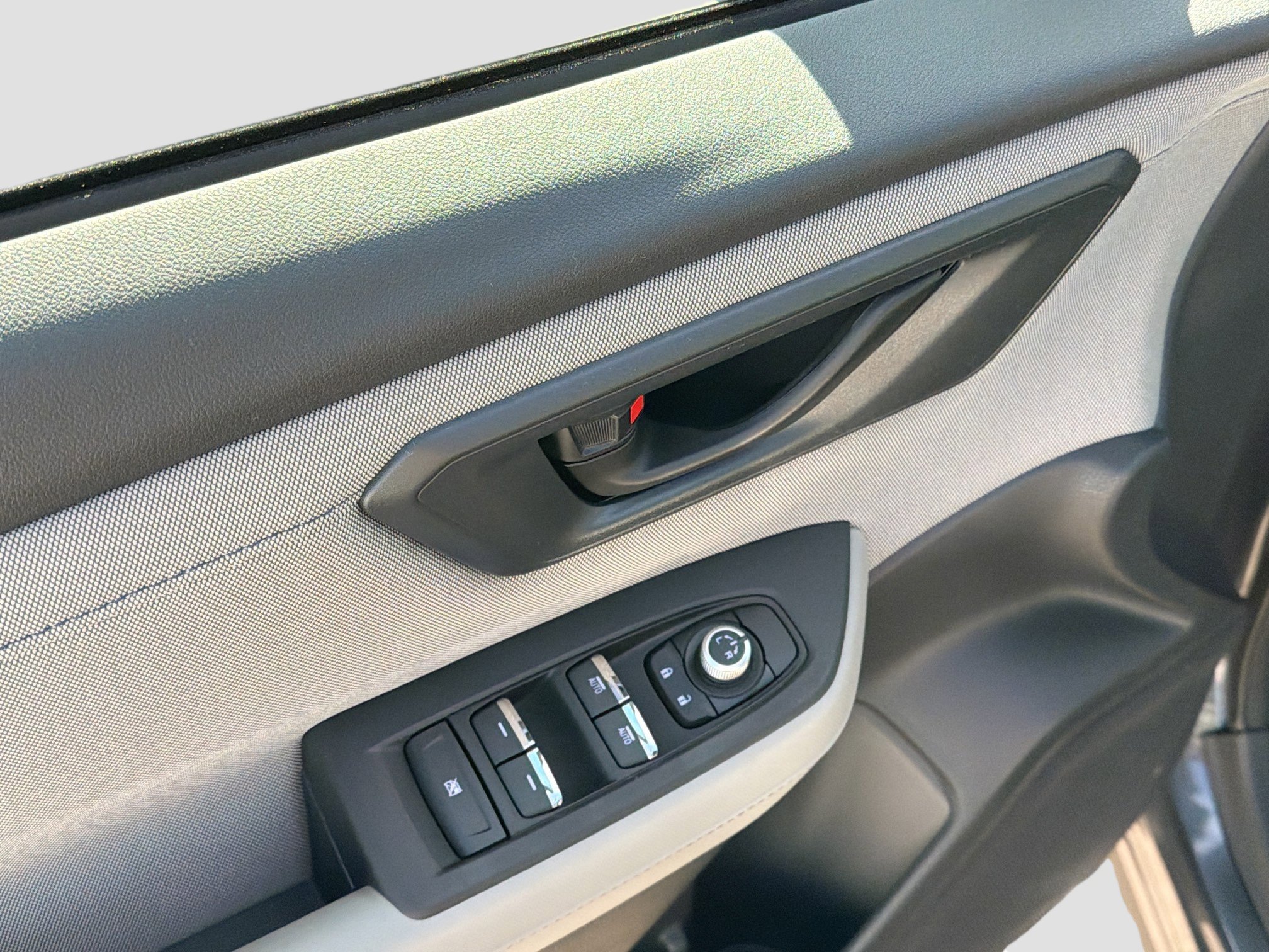 New 2026 Subaru Forester Premium image 23