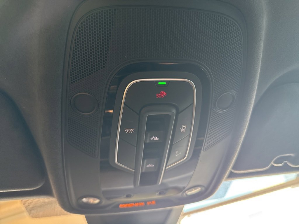 Used 2024 Audi SQ8 Prestige w/ Prestige Package image 47