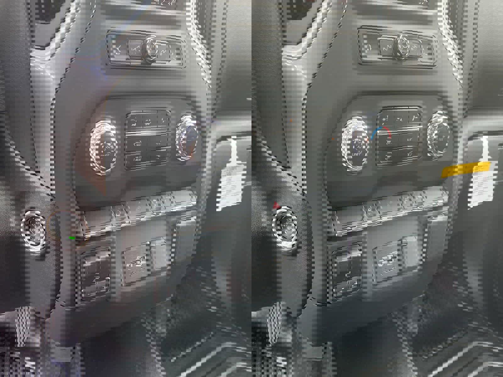 New 2024 GMC Sierra 2500 Pro w/ Convenience Package image 40