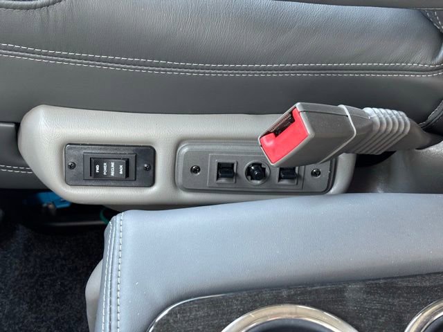 New 2026 GMC Savana 2500 Extended w/ Driver Convenience Package RWD image 39