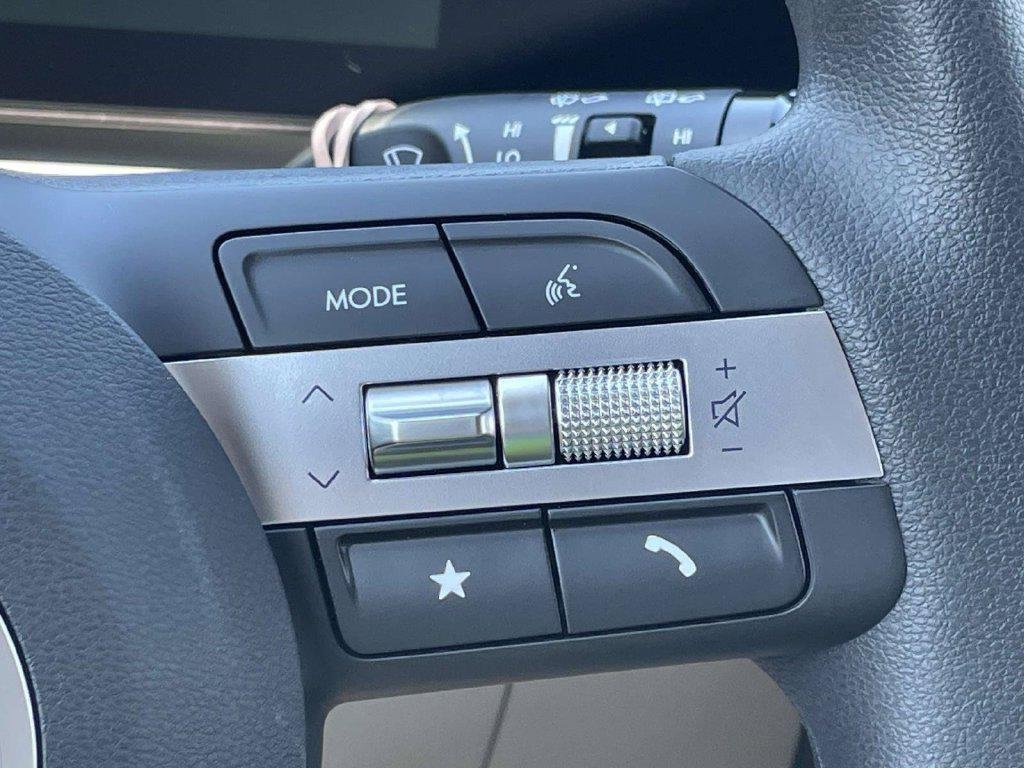 New 2026 Hyundai Tucson SEL Plus FWD image 46