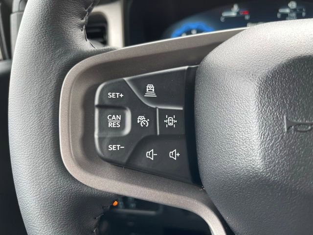 New 2026 Ford Bronco Outer Banks image 16