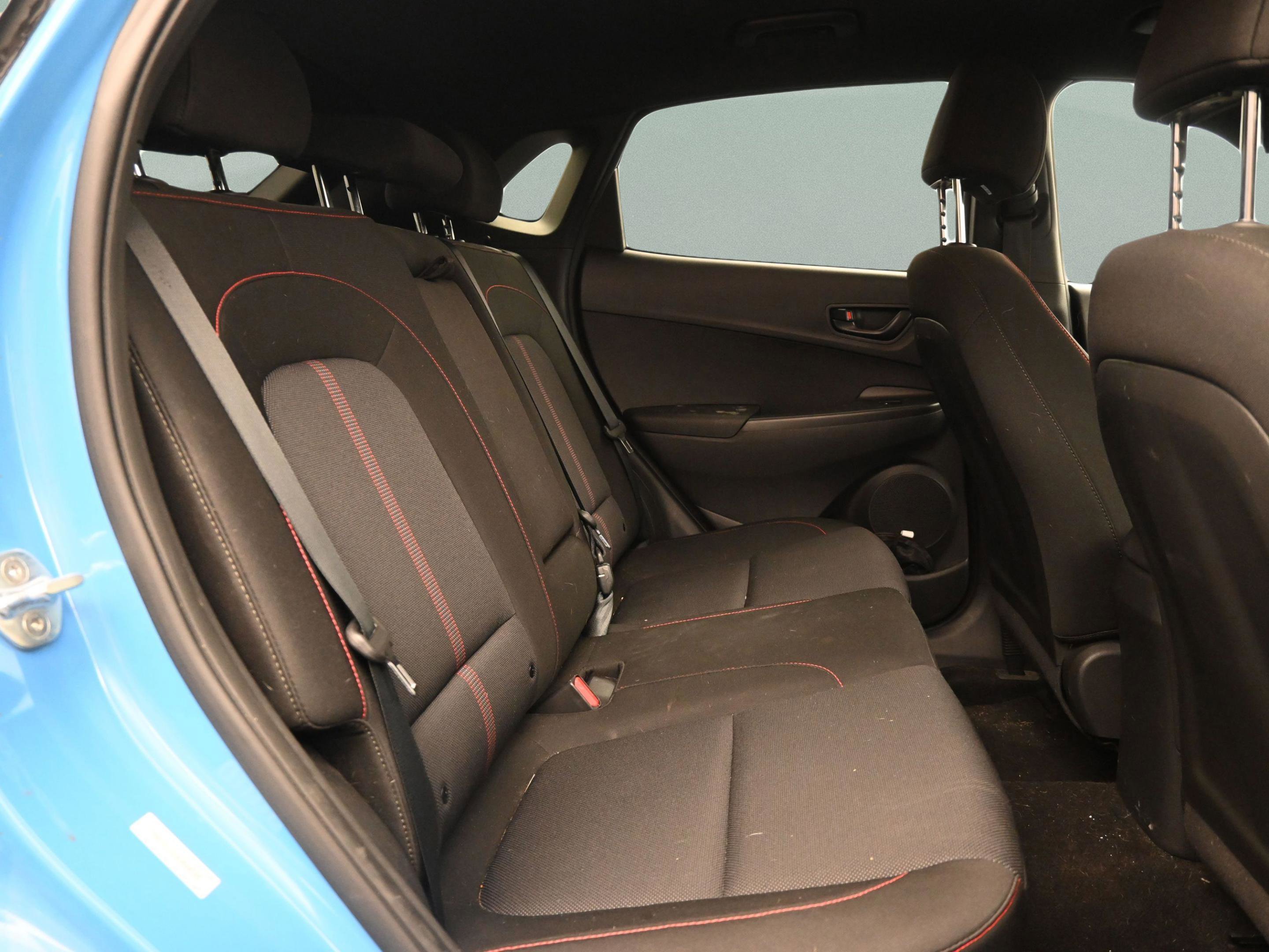 Used 2022 Hyundai Kona N Line w/ Cargo Package image 33