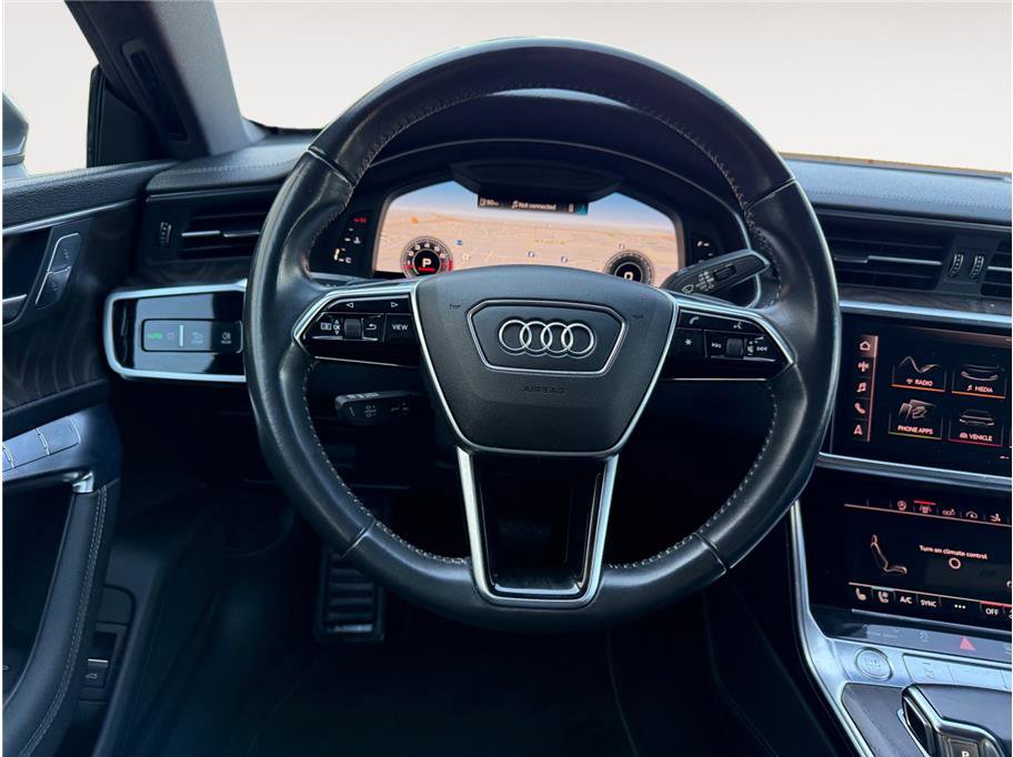 Used 2019 Audi A7 3.0T Prestige image 12