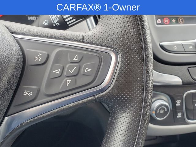 Certified 2021 Chevrolet Equinox LS w/ LS Convenience Package AWD/4WD image 18