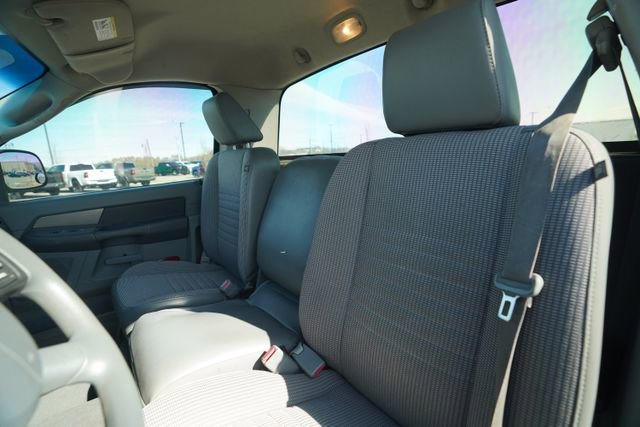Used 2007 Dodge Ram 1500 Truck ST w/ SXT Group image 23