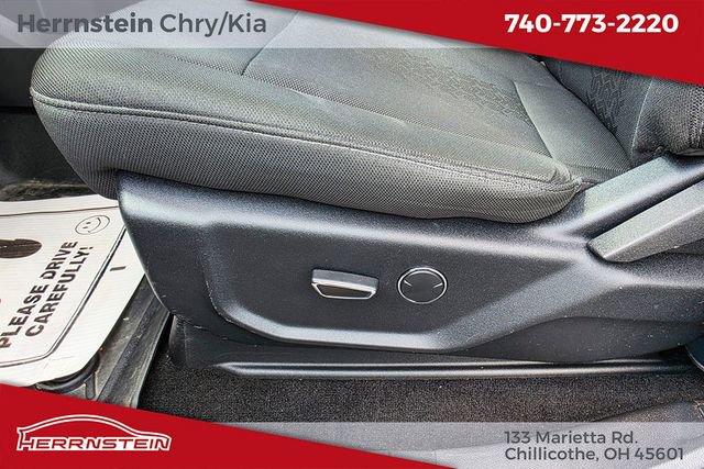 Used 2018 Ford F150 XLT w/ Equipment Group 301A Mid AWD/4WD image 16