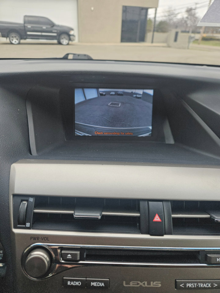 Used 2015 Lexus RX 350 AWD image 17