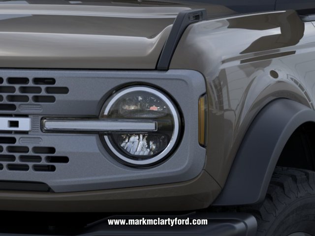 New 2026 Ford Bronco Badlands AWD/4WD image 18