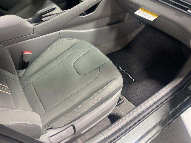 New 2026 Hyundai Elantra Sport w/ Cargo Package image 21