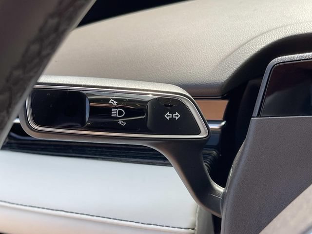 Certified 2025 Lincoln Nautilus Black Label w/ Jet Appearance Package AWD/4WD image 44