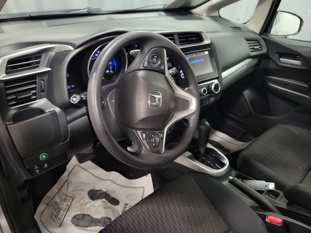 Used 2019 Honda Fit EX image 13