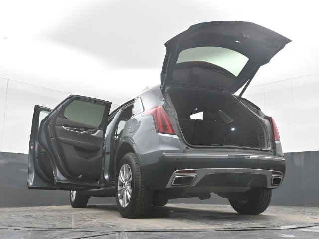 Used 2020 Cadillac XT5 Premium Luxury AWD/4WD image 58