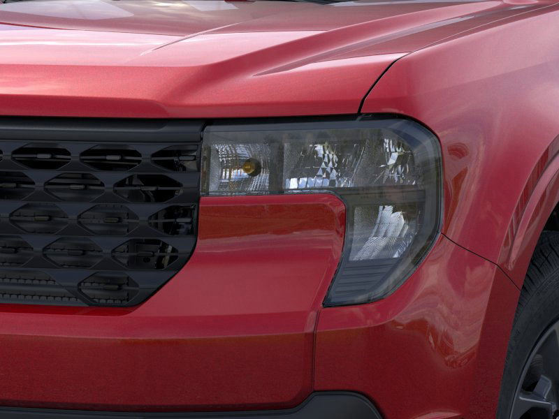 New 2025 Ford Maverick XLT w/ XLT Luxury Package image 19