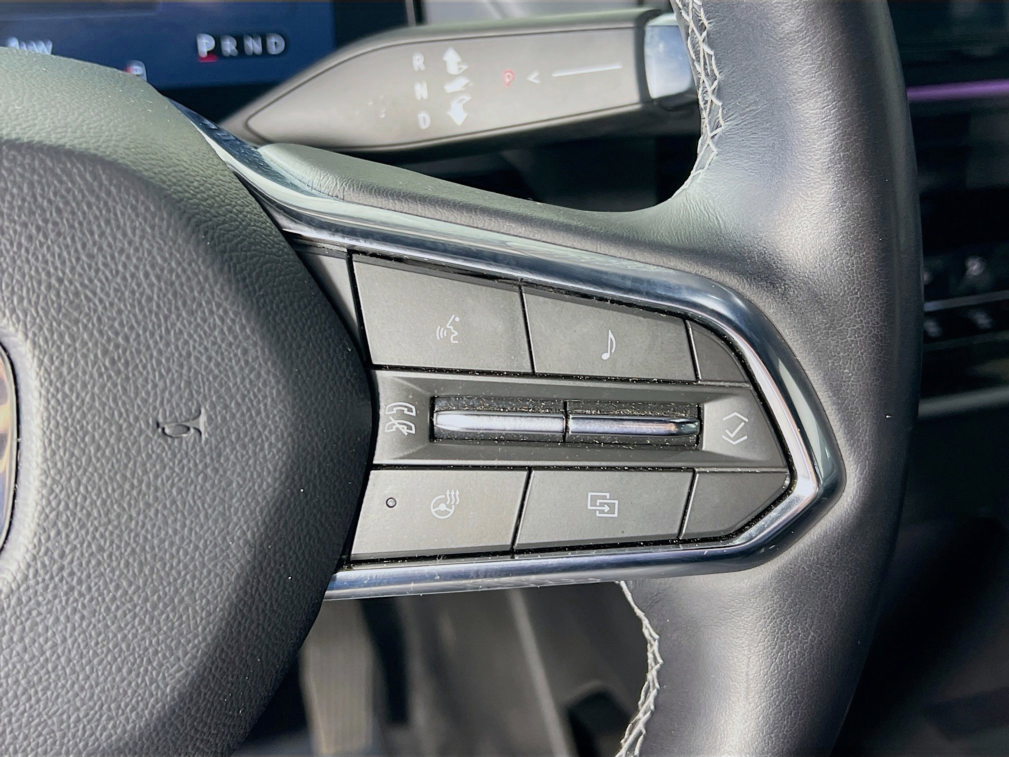 Used 2024 Honda Prologue Elite image 18