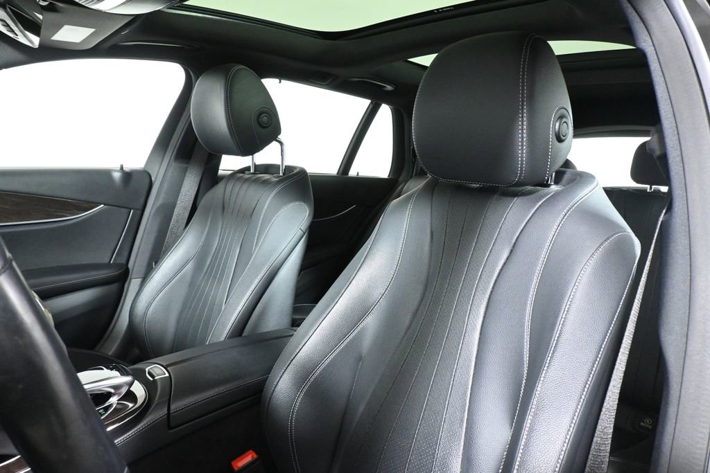 Certified 2020 Mercedes-Benz E 450 4MATIC Wagon image 16