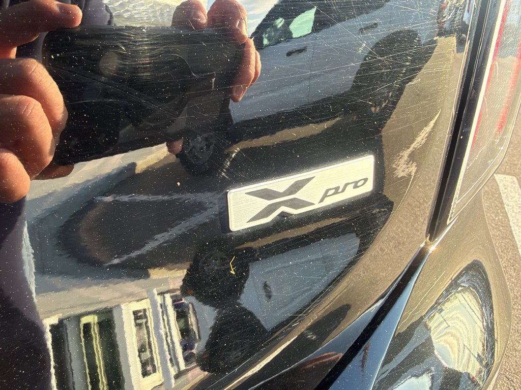 Used 2024 Kia Telluride SX X-Pro AWD/4WD image 9