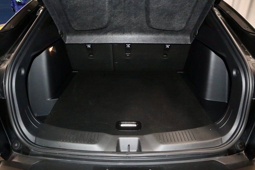 Used 2025 Buick Envista Preferred w/ Convenience II Package image 13