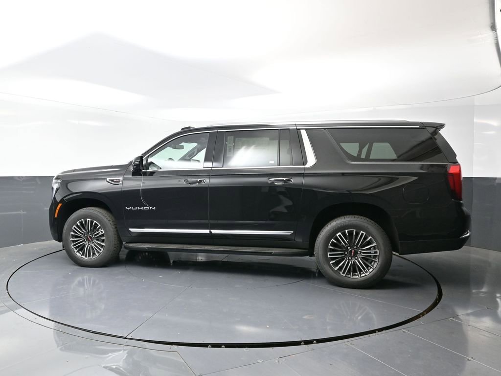 New 2026 GMC Yukon XL Elevation image 8