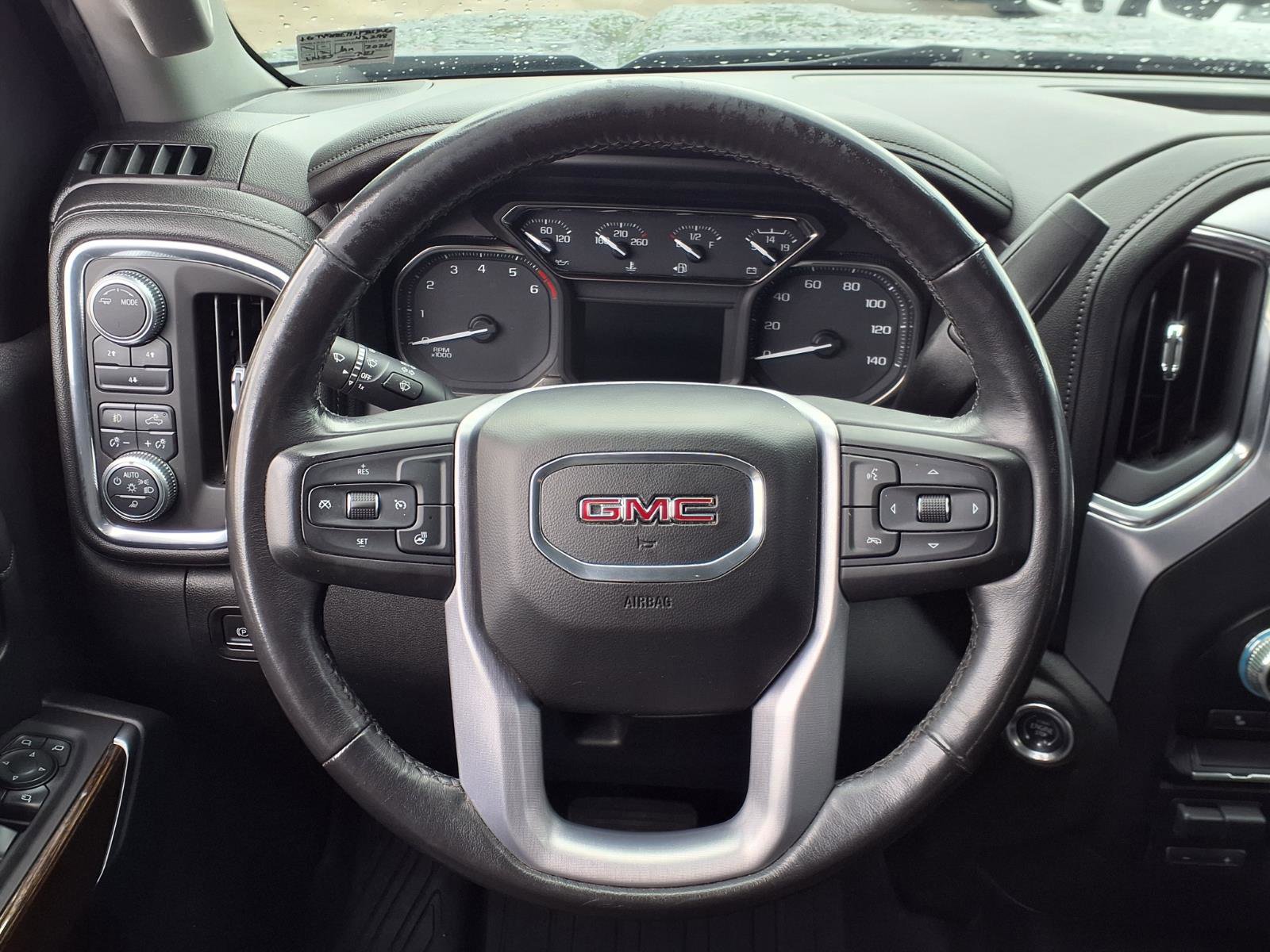 Used 2020 GMC Sierra 2500 SLE w/ SLE Value Package; image 15