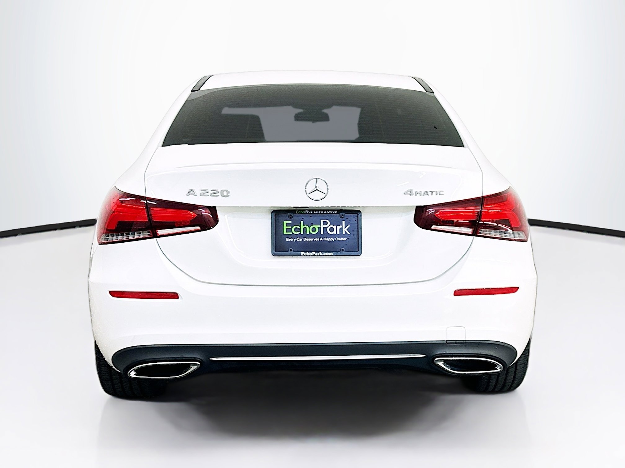 Used 2021 Mercedes-Benz A 220 A 220 image 7