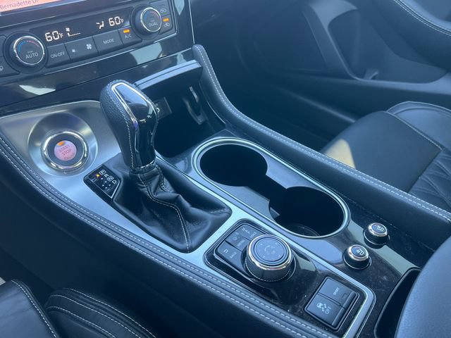Used 2023 Nissan Maxima Platinum w/ Sport Mat Group FWD image 31