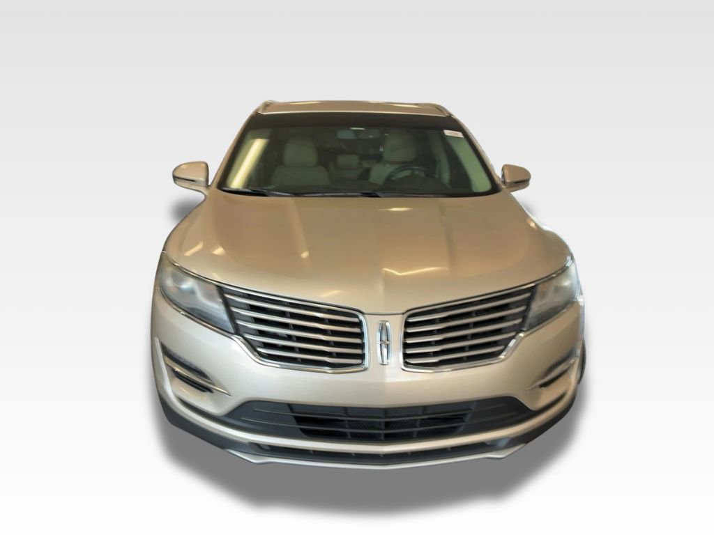 Used 2017 Lincoln MKC Reserve image 5