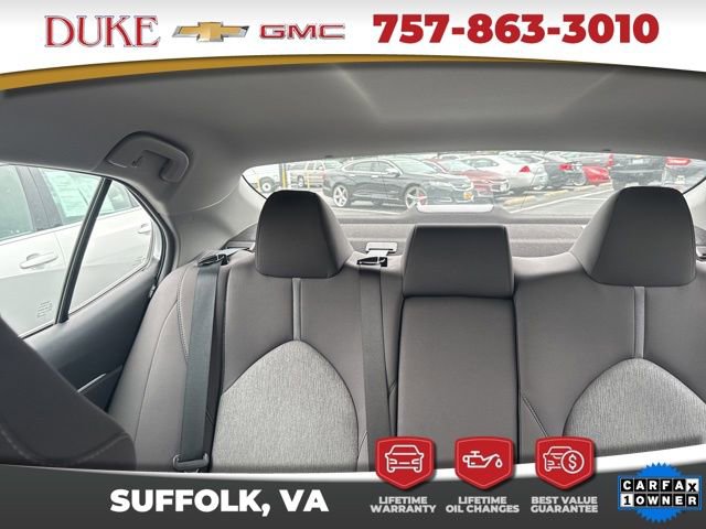 Used 2023 Toyota Camry LE image 15
