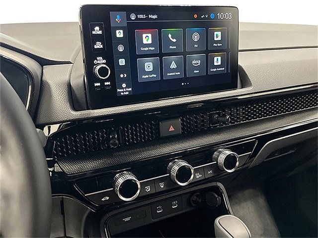 New 2026 Honda CR-V Sport Touring image 17