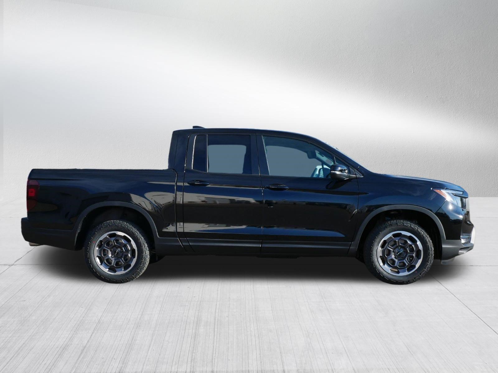 New 2026 Honda Ridgeline TrailSport image 8