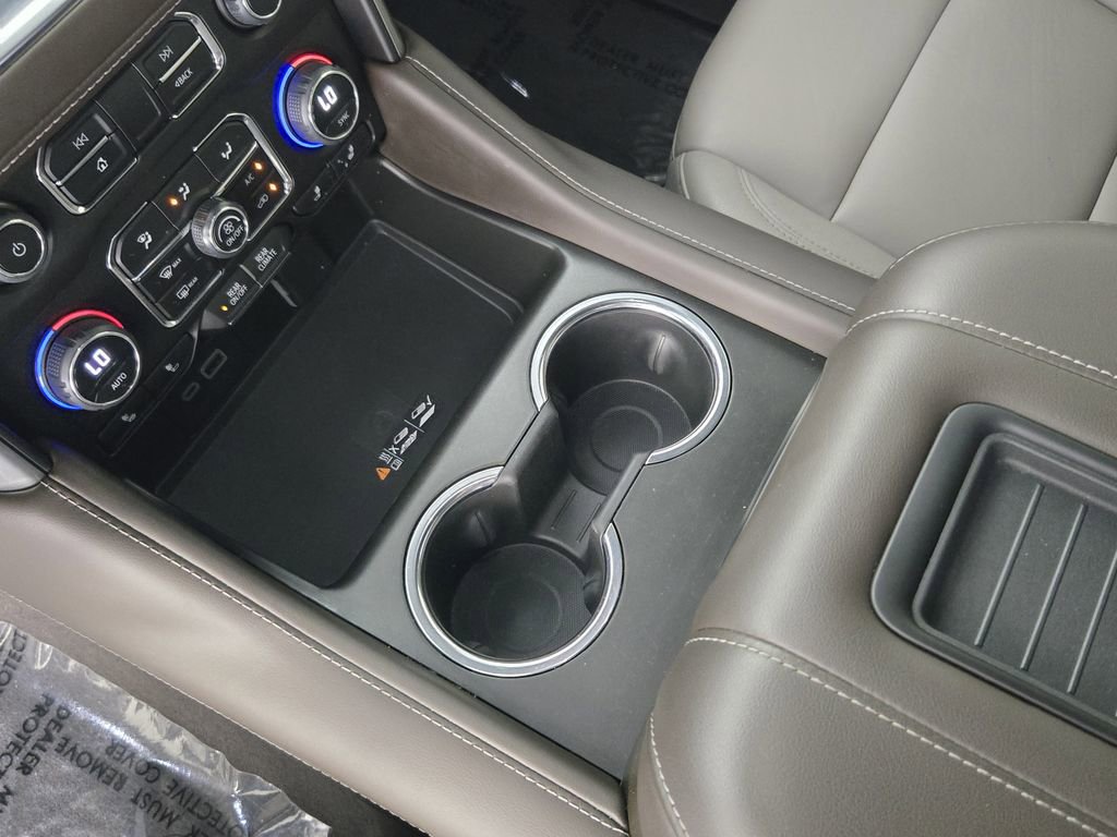 Used 2023 Chevrolet Tahoe Z71 image 20