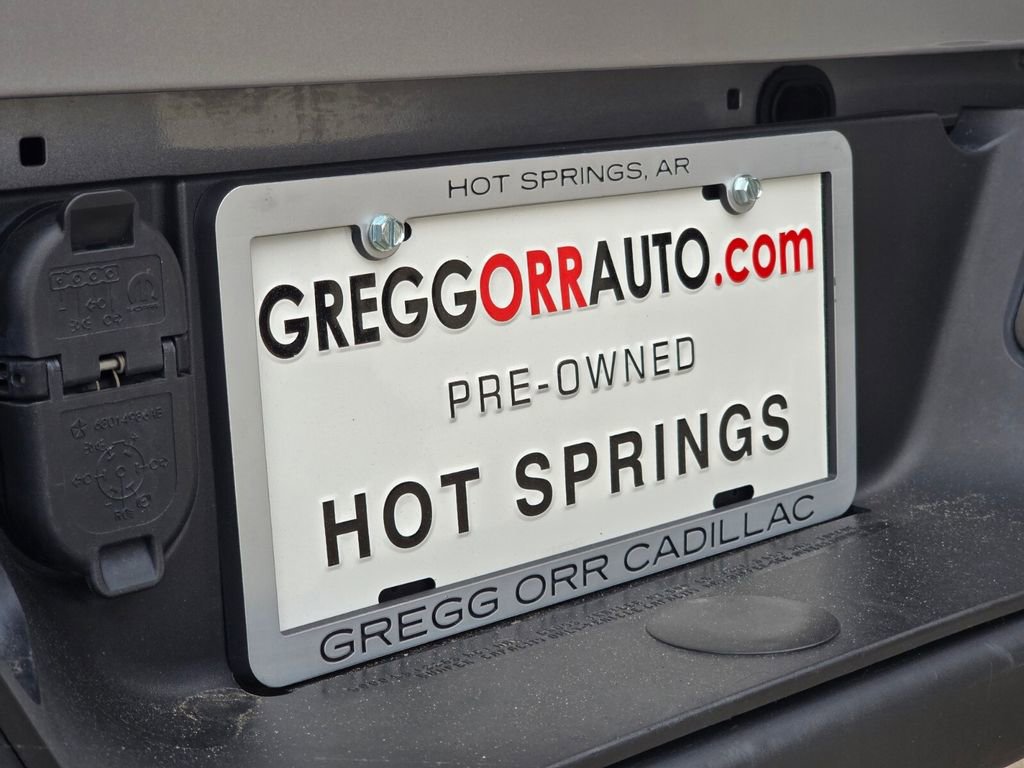 Used 2024 RAM 1500 Classic Warlock AWD/4WD image 22